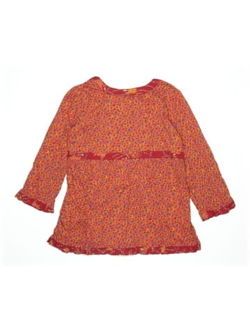 Hanna Andersson 3/4 Sleeve Blouse (view 2)