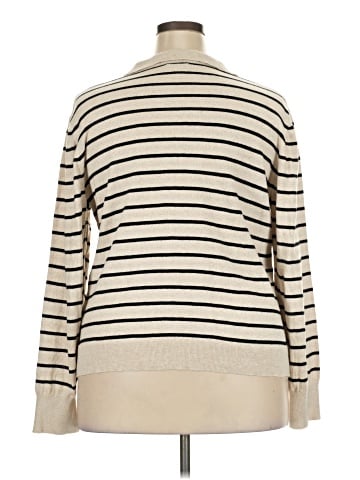 J.Crew Factory Store Pullover Sweater (view 2)