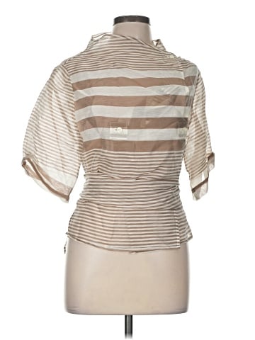 Carlisle Short Sleeve Top (view 1)