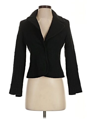 Theory Wool Blazer (view 1)