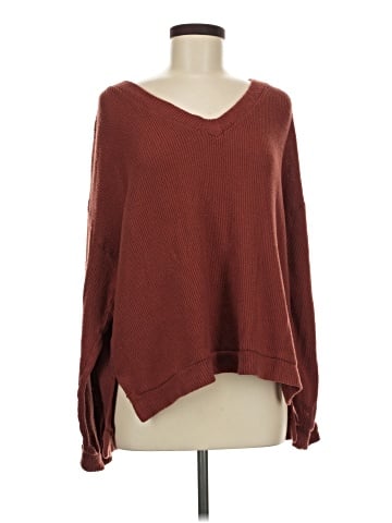 BKE Pullover Sweater (view 1)
