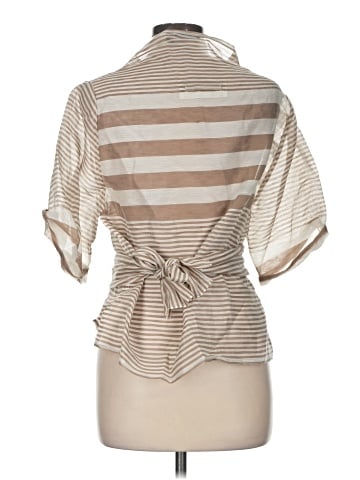 Carlisle Short Sleeve Top (view 2)