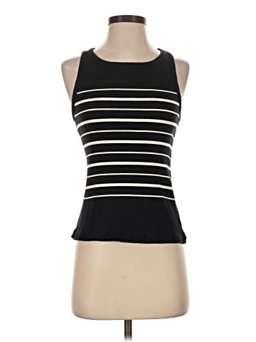 Max Studio Sweater Vest (view 1)