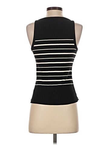 Max Studio Sweater Vest (view 2)