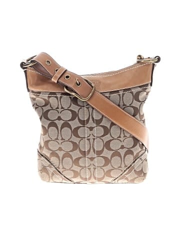 Coach Crossbody Bag (view 1)