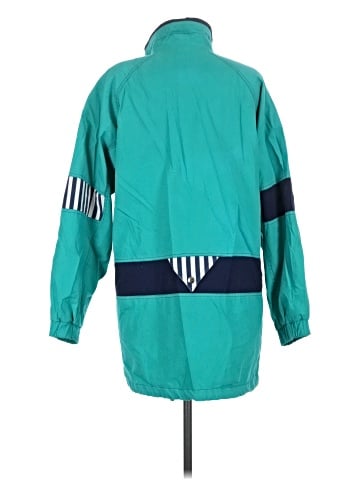 New York Girl Raincoat (view 2)
