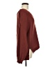 BKE Burgundy Pullover Sweater Size M - photo 4