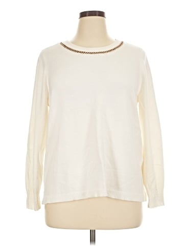 Chico's Turtleneck Sweater (view 1)