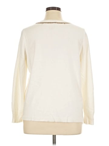 Chico's Turtleneck Sweater (view 2)