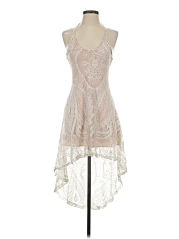 The Vintage Shop Cocktail Dress (view 1)