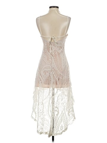 The Vintage Shop Cocktail Dress (view 2)