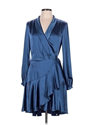 Lucy Paris Cocktail Dress (view 1)