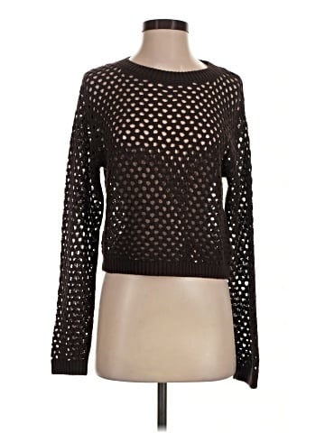LNA Pullover Sweater (view 1)