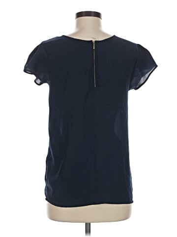 Japna Short Sleeve Top (view 2)