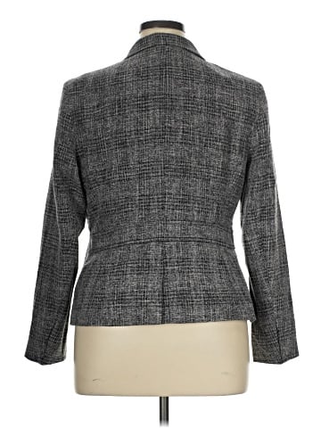 7th Avenue Design Studio New York & Company Blazer (view 2)