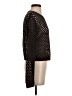 LNA Polka Dots Black Pullover Sweater Size S - photo 4