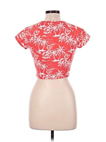 Roxy Short Sleeve T-Shirt (view 2)