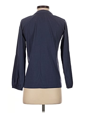 Lilly Pulitzer 3/4 Sleeve Blouse (view 2)