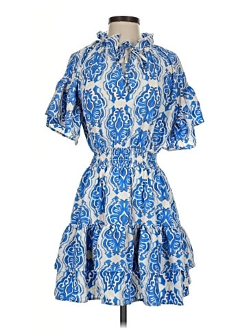 Entro Cocktail Dress (view 1)