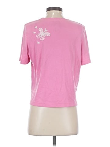 Koret Short Sleeve T-Shirt (view 2)
