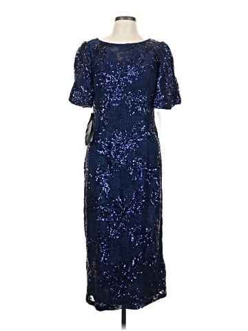 JS Collections Cocktail Dress (view 1)