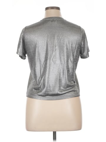 Porridge Short Sleeve Top (view 2)