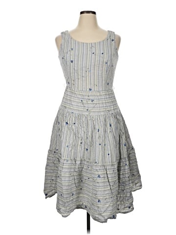 Coldwater Creek Casual Dress (view 1)