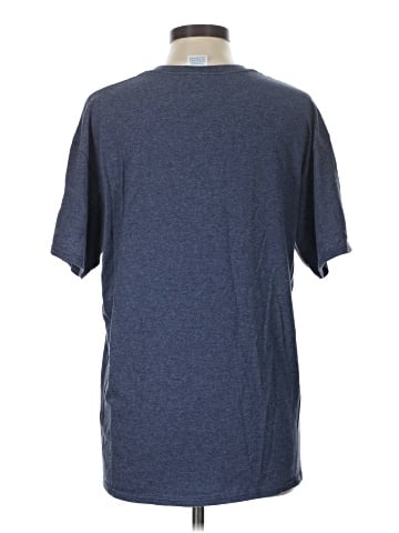 Delta Pro Weight Short Sleeve T-Shirt (view 2)