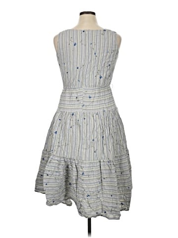 Coldwater Creek Casual Dress (view 2)