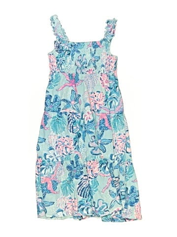 Lilly Pulitzer Dress (view 1)