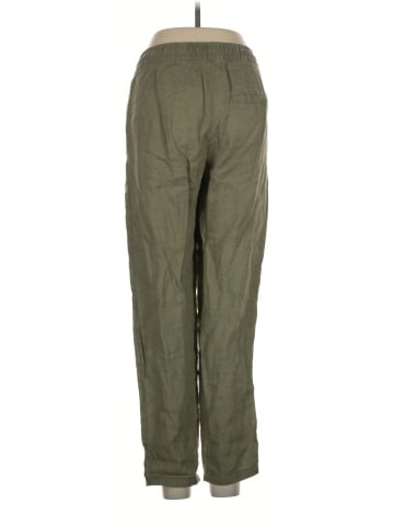 H&M L.O.G.G. Linen Pants (view 2)