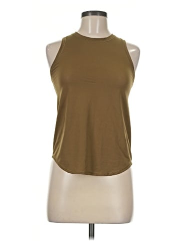 Lululemon Athletica Sleeveless T-Shirt (view 1)