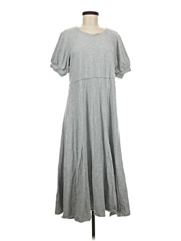 Umgee Casual Dress (view 1)