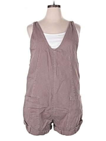 We the Free Romper (view 1)