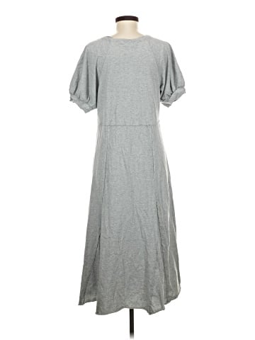 Umgee Casual Dress (view 2)