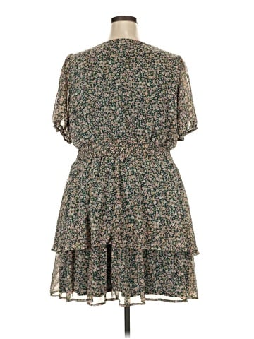 Mimi Chica Casual Dress (view 2)