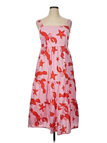 J.Crew Factory Store Cocktail Dress (view 1)