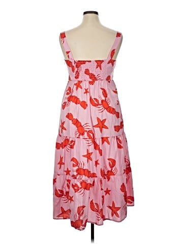 J.Crew Factory Store Cocktail Dress (view 2)