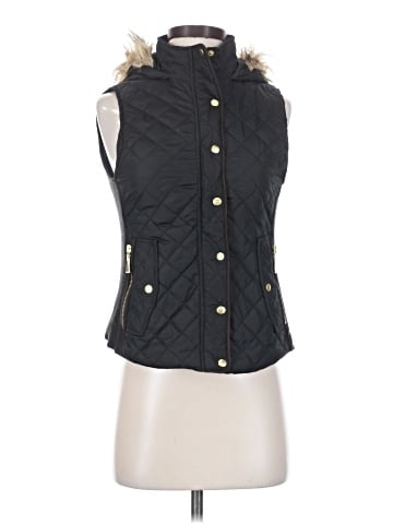 Active USA Collection Vest (view 1)
