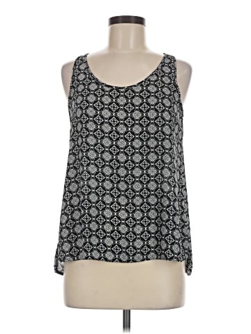 Atmosphere Sleeveless Blouse (view 1)
