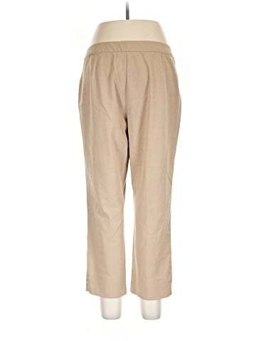 Talbots Outlet Casual Pants (view 2)