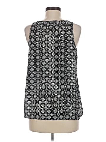 Atmosphere Sleeveless Blouse (view 2)