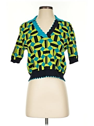 Diane von Furstenberg Cardigan (view 1)