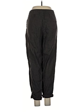 H&M L.O.G.G. Linen Pants (view 2)