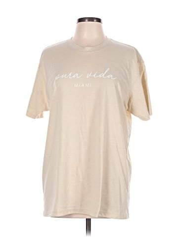 Pura Vida Short Sleeve T-Shirt (view 1)
