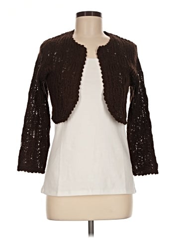 The Limited Cardigan (view 1)