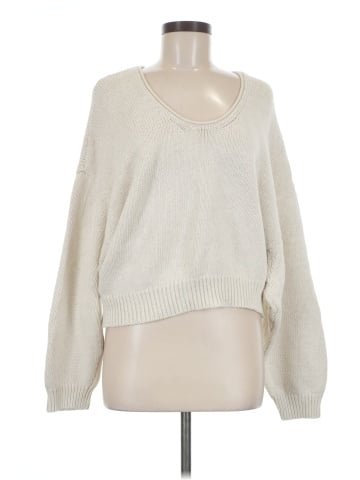 Free People Pullover Sweater (view 1)