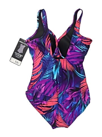 Miraclesuit One Piece Swimsuit (view 2)