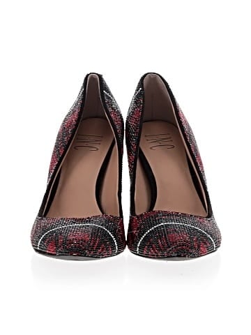 INC International Concepts Heels (view 2)