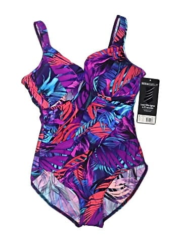 Miraclesuit One Piece Swimsuit (view 1)